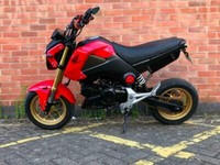 used grom near me